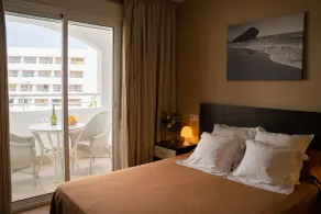 Bahía Serena - Chambre