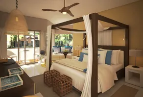 Zoetry Montego Bay - All Inclusive - Room