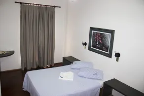 Hotel Js - Habitación