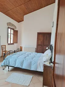 B&B S'Omu Antiga - Camera