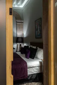 Casa Brunella - Hotel Boutique Querétaro - Chambre