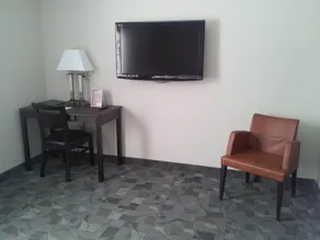 Midland Inn & Suites - Chambre