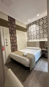 Hostal Atocha Almudena Martín - Værelse