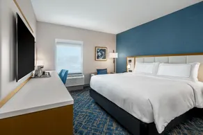 DoubleTree by Hilton Sioux City - Chambre