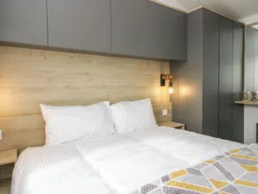 Elm - Habitación