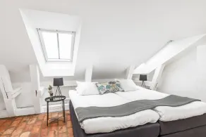 Hotell Fängelset Västervik - Chambre