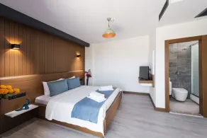 Enki Vadi Boutique Hotel - Room