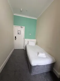 The Brighton Hotel - Rom