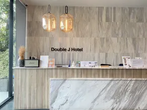 Double J Hotel - Rom