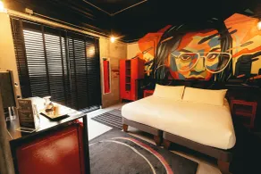 LOFT Hotel by Sommelier Hoteles - Camera