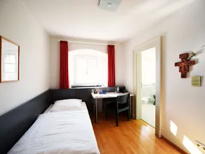 Kloster Frauenberg - Chambre