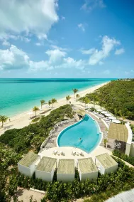 The Shore Club Turks & Caicos - Pool