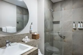 Hilton Garden Inn Cali Ciudad Jardin - Salle de bain