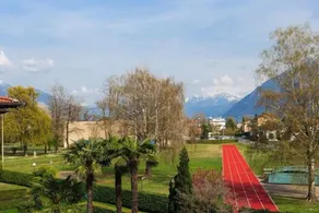 Ascona Lodge, Pool & Garden Retreat - Utsikt från rummet