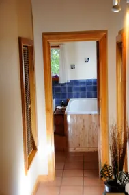 Dylans Country Cottages - Badezimmer