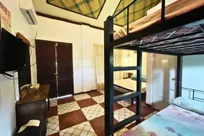 Half Moon Village and Beach House - Room