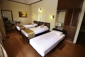 Oak Ray Colombo City Hotel - Værelse