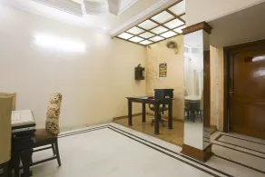 Swastik residency Paschim Vihar by twamev - Reception