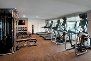 Residence Inn by Marriott Lancaster - Salle de remise en forme