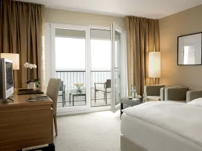 A-ROSA Sylt - Chambre