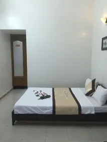 Thu Guest House - Vista do quarto