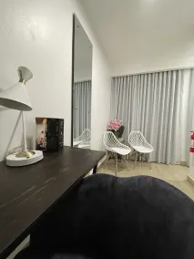 Studio 27 - Room