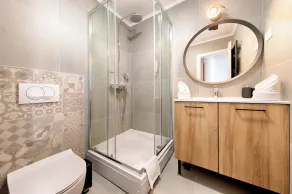 1901 on Sea - Bathroom