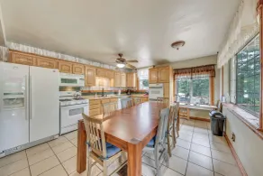 Cozy Mountaintop Retreat < 6 Mi to Ski Cloudcroft! - Interior