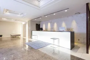 HOTEL MYSTAYS Fukuoka Tenjin - Réception