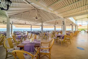 Aska Just In Beach – All Inclusive - Restaurant