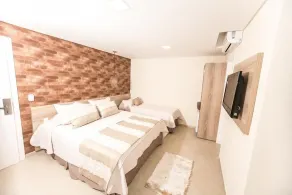 Hotel VillaReal Charme - Room