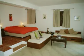 Vina Beach Hotel - Rom