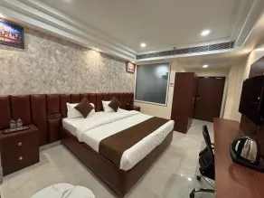 Hotel The Spark - Chambre