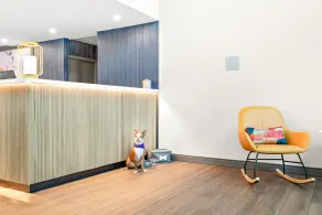 Spark by Hilton Hummelstown Hershey - Réception