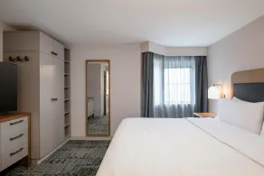 Homewood Suites by Hilton Syracuse/Liverpool - Room