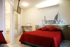 B&B Santa Maria Novella - Chambre