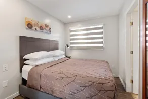 Oasis Inn - Chambre