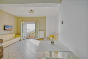 NIKOLA APARTMENTS - Zona de estar