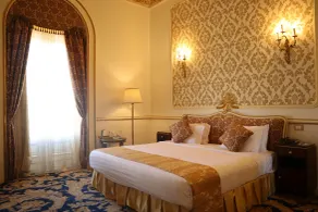 Le Metropole Luxury Heritage Hotel Since 1902 by Paradise Inn Group - Habitación