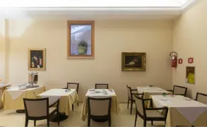 Seccy Hotel Boutique Art & Museum - Restaurant