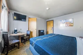 Travelodge by Wyndham Kanab - Chambre