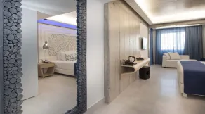 Glaros Royal Beach Hotel - Rom