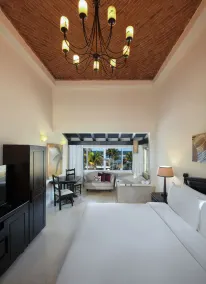 Hidden Beach Resort Au Naturel Adults Only, All & More Inclusive - Chambre