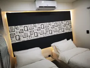 Jardim das Acácias - Room