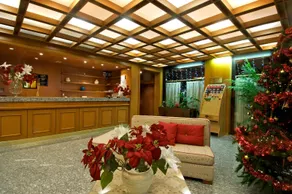 Hotel Residence Universo - Reception