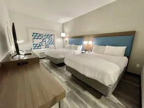 Wingate Augusta Washington Road by Wyndham - Chambre