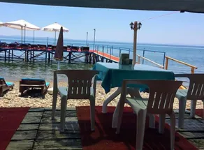 Seckin Motel - Restaurant