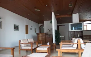 Hotel Velissarios - Resepsjon