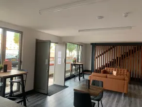 Dockside Aparthotel, Best Western Signature Collection - Rezeption