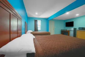Plaza Motel Corpus Christi by OYO - Chambre